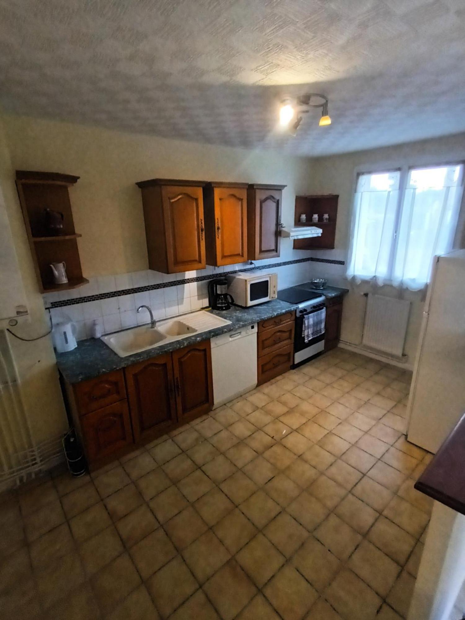 Maison Pavillonnaire Lanvollon Экстерьер фото