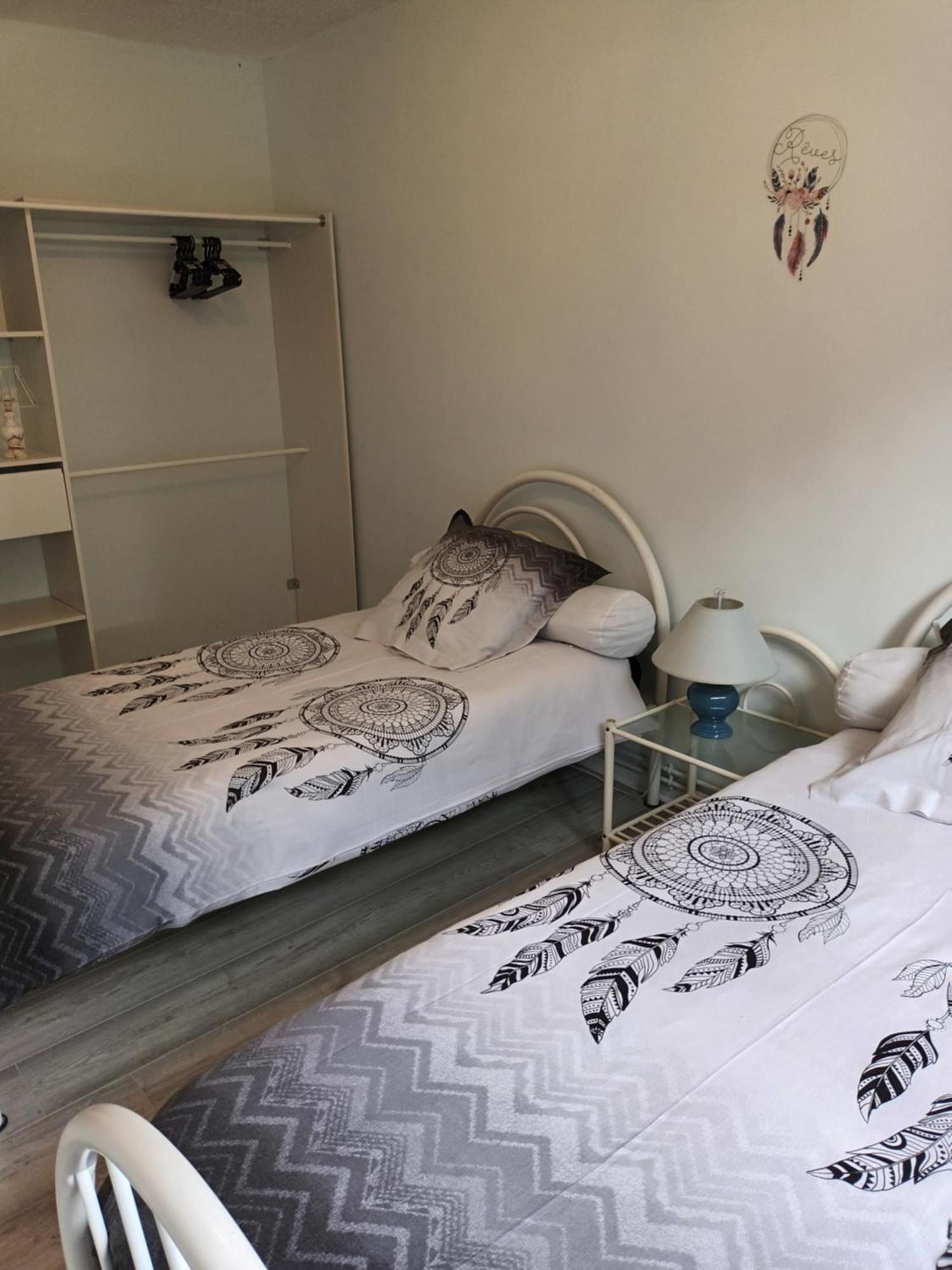 Maison Pavillonnaire Lanvollon Экстерьер фото