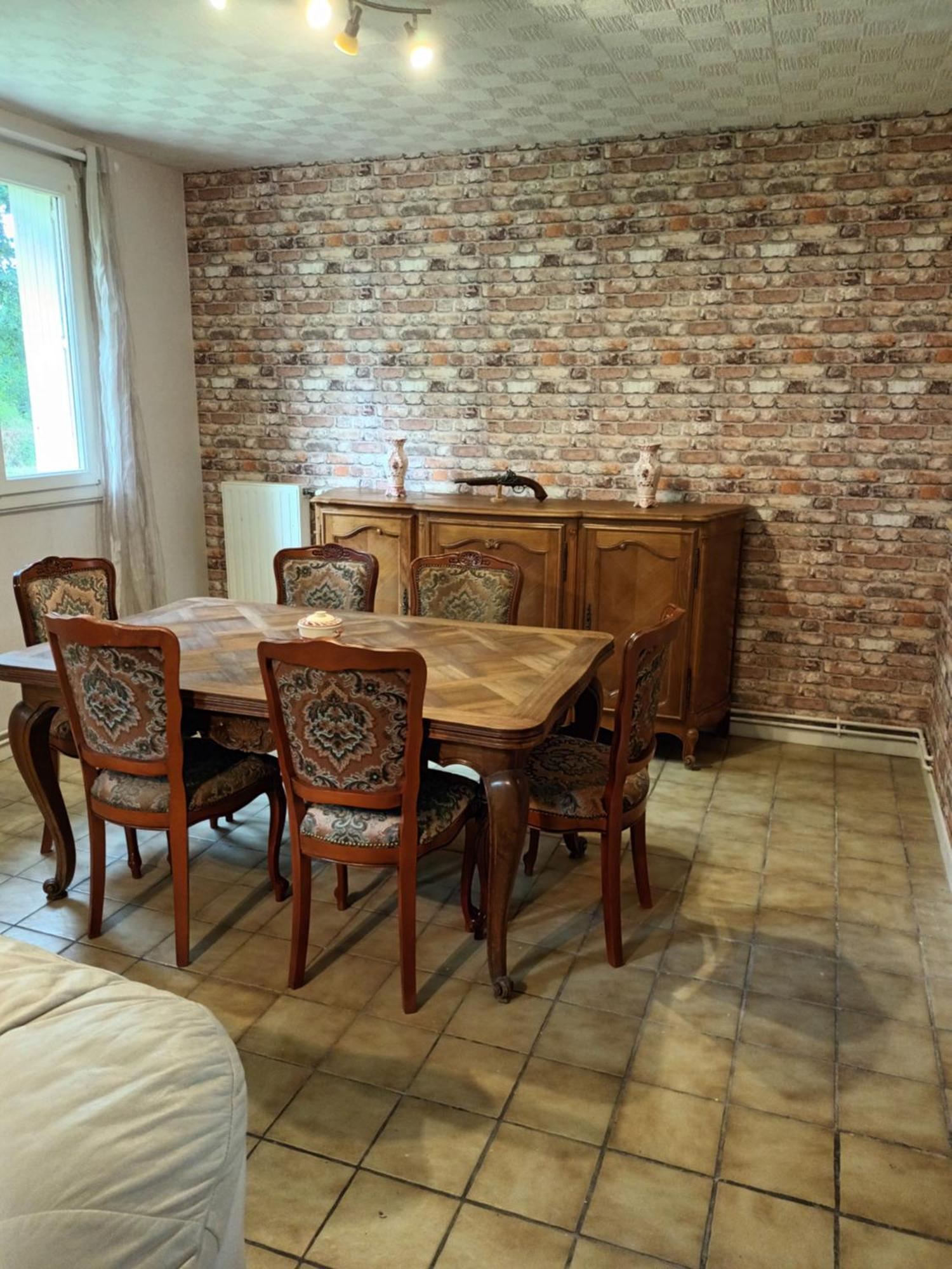 Maison Pavillonnaire Lanvollon Экстерьер фото